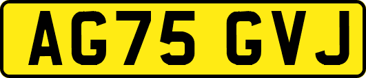AG75GVJ