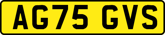 AG75GVS