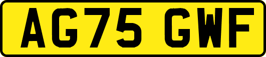 AG75GWF