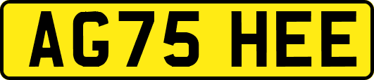 AG75HEE
