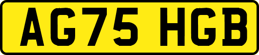 AG75HGB