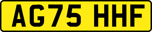 AG75HHF
