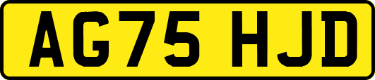 AG75HJD