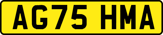 AG75HMA