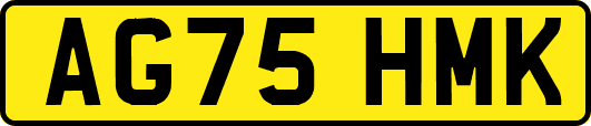 AG75HMK