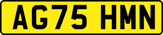 AG75HMN