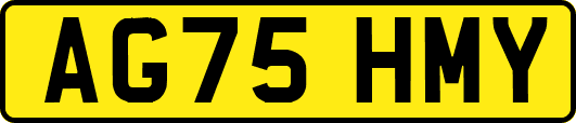 AG75HMY
