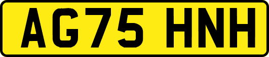 AG75HNH