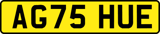 AG75HUE