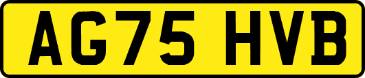 AG75HVB