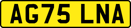 AG75LNA