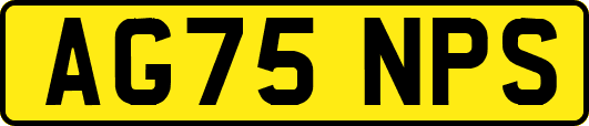 AG75NPS
