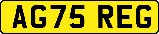 AG75REG