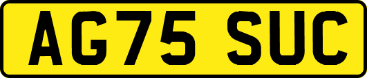 AG75SUC