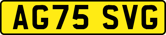 AG75SVG