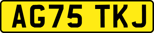 AG75TKJ