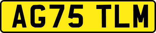 AG75TLM