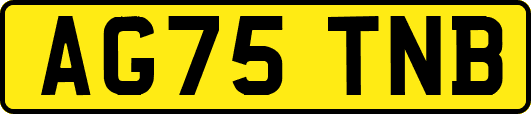 AG75TNB