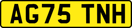 AG75TNH