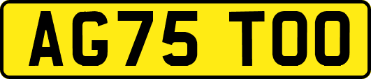AG75TOO