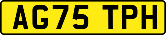 AG75TPH