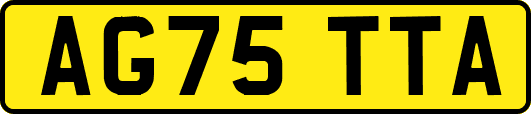 AG75TTA