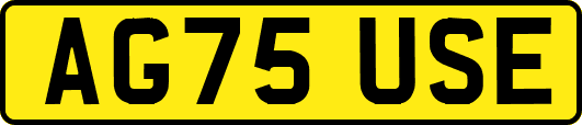 AG75USE