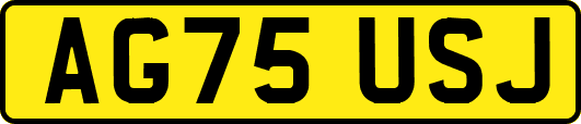 AG75USJ