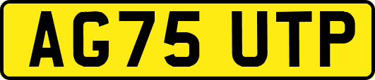 AG75UTP