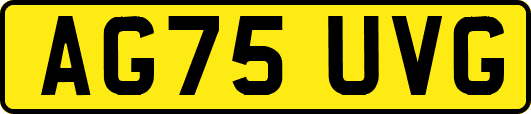 AG75UVG