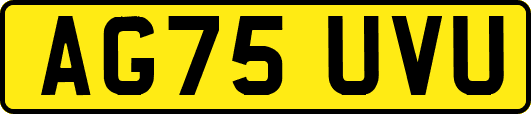 AG75UVU