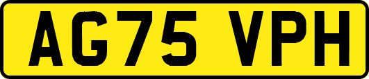 AG75VPH