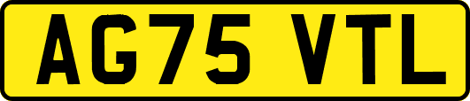 AG75VTL