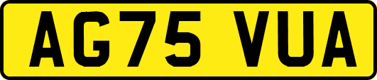 AG75VUA