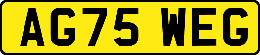 AG75WEG