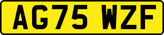 AG75WZF