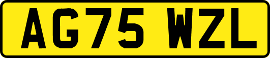 AG75WZL