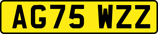 AG75WZZ
