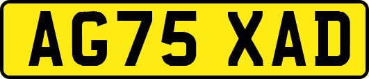 AG75XAD