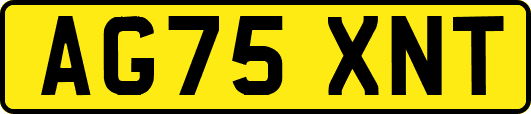 AG75XNT