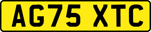 AG75XTC