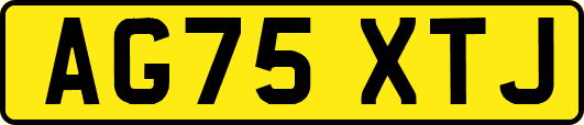 AG75XTJ