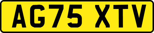 AG75XTV