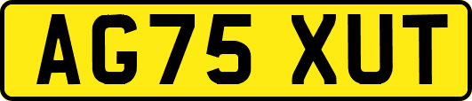 AG75XUT