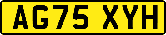 AG75XYH