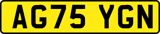 AG75YGN
