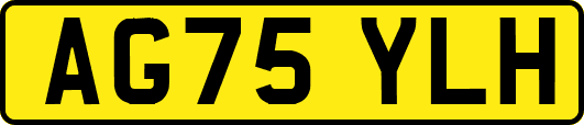AG75YLH