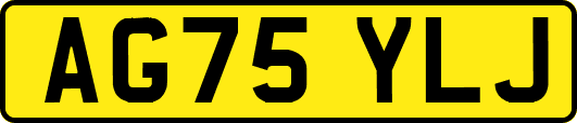 AG75YLJ