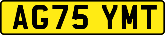 AG75YMT