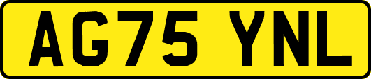 AG75YNL